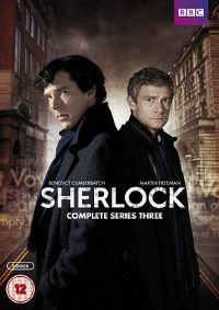 ��̽����ˣ��������� Sherlock His Last Vow[��Ӱ��˵]