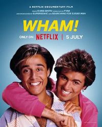 �����ֶ� Wham!
