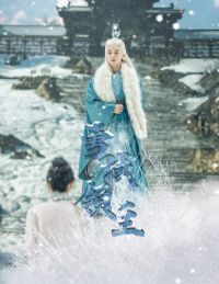 ѩ������